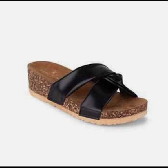 Danskin Faith Sandal  - Picture 1 of 9